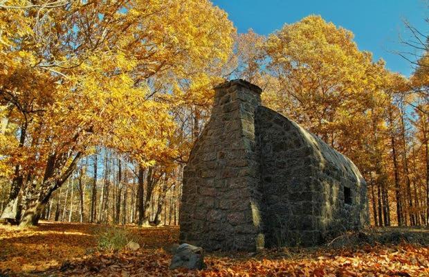 Ruralrut-El Tiemblo Wifi, Cabina De Hidromasaje, Aire Acondicionado Y A Pocos Metros De Zonas De Bano Naturales Exteriör bild